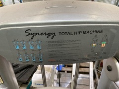 Synergy Total Hip Machine - 3