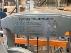 Synergy Total Hip Machine - 2
