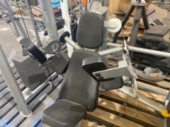 Synergy Seated Tricep - 3