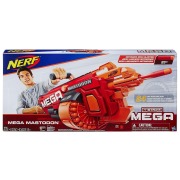 Nerf Mega Mastodon - 5