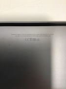 Apple MacBook - Model A2289 - read description for more information - 5