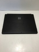 Microsoft Surface Laptop - model 1876 - 4