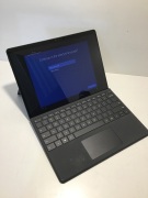 Microsoft Surface Laptop - model 1876 - 2