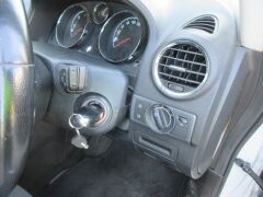 2011 Holden Captiva Series II RWD Automatic Wagon - 18