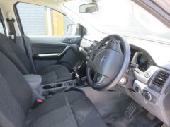 2017 Ford Ranger 4WD 6 Speed Manual Dual Cab Ute 99,246 Kilometres - 16