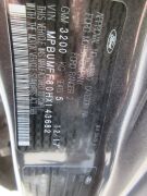 2017 Ford Ranger 4WD 6 Speed Manual Dual Cab Ute 99,246 Kilometres - 20