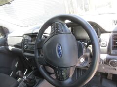 2017 Ford Ranger 4WD 6 Speed Manual Dual Cab Ute 99,246 Kilometres - 22