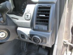 2017 Ford Ranger 4WD 6 Speed Manual Dual Cab Ute 99,246 Kilometres - 26
