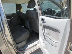 2017 Ford Ranger 4WD 6 Speed Manual Dual Cab Ute 99,246 Kilometres - 31