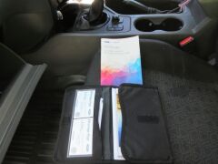2017 Ford Ranger 4WD 6 Speed Manual Dual Cab Ute 99,246 Kilometres - 40