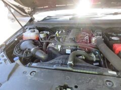 2017 Ford Ranger 4WD 6 Speed Manual Dual Cab Ute 99,246 Kilometres - 45