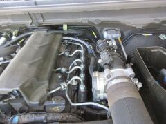 2017 Ford Ranger 4WD 6 Speed Manual Dual Cab Ute 99,246 Kilometres - 47