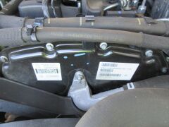 2017 Ford Ranger 4WD 6 Speed Manual Dual Cab Ute 99,246 Kilometres - 48