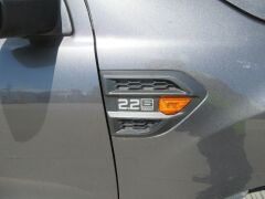 2017 Ford Ranger 4WD 6 Speed Manual Dual Cab Ute 49,481 Kilometres - 9