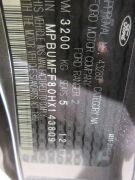 2017 Ford Ranger 4WD 6 Speed Manual Dual Cab Ute 49,481 Kilometres - 18