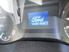 2017 Ford Ranger 4WD 6 Speed Manual Dual Cab Ute 49,481 Kilometres - 20
