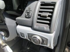 2017 Ford Ranger 4WD 6 Speed Manual Dual Cab Ute 49,481 Kilometres - 23