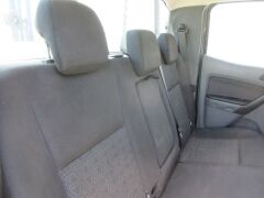 2017 Ford Ranger 4WD 6 Speed Manual Dual Cab Ute 49,481 Kilometres - 33