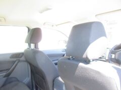 2017 Ford Ranger 4WD 6 Speed Manual Dual Cab Ute 49,481 Kilometres - 34