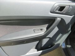 2017 Ford Ranger 4WD 6 Speed Manual Dual Cab Ute 49,481 Kilometres - 42