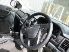 2018 Ford Ranger 4WD 6 Speed Manual Dual Cab Utility 36,390 Kilometres - 23
