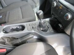 2018 Ford Ranger 4WD 6 Speed Manual Dual Cab Utility 36,390 Kilometres - 27