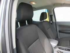 2018 Ford Ranger 4WD 6 Speed Manual Dual Cab Utility 36,390 Kilometres - 30