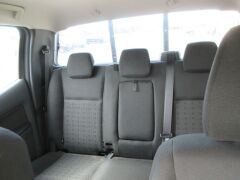 2018 Ford Ranger 4WD 6 Speed Manual Dual Cab Utility 36,390 Kilometres - 47