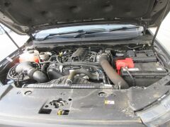 2018 Ford Ranger 4WD 6 Speed Manual Dual Cab Utility 36,390 Kilometres - 49