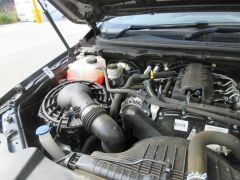2018 Ford Ranger 4WD 6 Speed Manual Dual Cab Utility 36,390 Kilometres - 51
