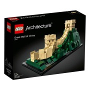 LEGO Architecture Great Wall of China - 3