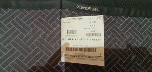 Sleepmaker Equalize Plush ST Mattress (Queen) - 8