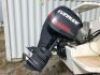 Reef Roamer Aluminium Fishing Boat With Swift Co trailer - 14