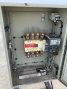 Automatic Changeover Switch - 7