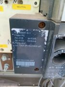 Automatic Changeover Switch - 8