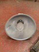 "Unreserved" - 5 x Industrial High Bay Ceiling Lights - 3
