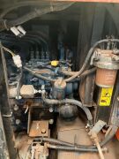 Kubota SQ-1150-AUS Diesel Generator *RESERVE MET* - 7