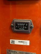 Kubota SQ-1150-AUS Diesel Generator *RESERVE MET* - 11