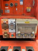 Kubota SQ-1150-AUS Diesel Generator *RESERVE MET* - 12