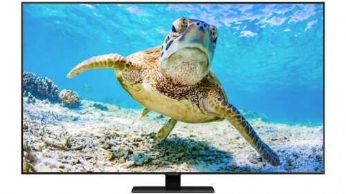 Samsung 85-inch Q80T 4K QLED Smart TV - QA85Q80TAWXXY