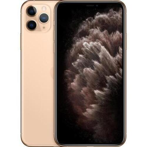 【最終値下‼︎】iPhone 11 Pro ゴールド 256 GB au ムスビー｜iPhone 11 Pro 256GB ゴールド SIMフリー au版