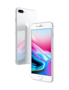 Apple Iphone 8 Plus 256Gb Silver - MQ8H2X/A