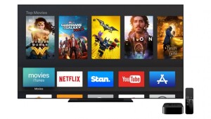 Apple Apple TV 4K 64Gb - MP7P2X/A - 3