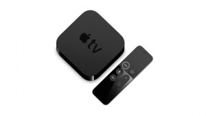 Apple Apple TV 4K 32Gb - MQD22X/A - 2