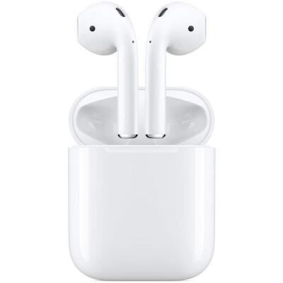 Apple Airpods With Standrd Charging Case - MV7N2ZA/A