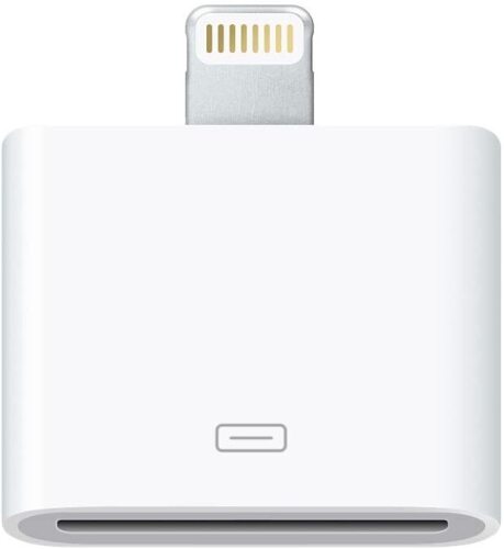 Apple Lightning To 30-pin Adapter - MD823AM/A