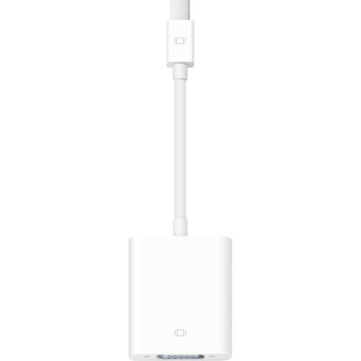 Apple Mini Displayport To Vga Adapter - MB572Z/B