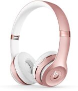 Beats Solo3 Wireless On-Ear Hp Rose Gold - MNET2PA/A