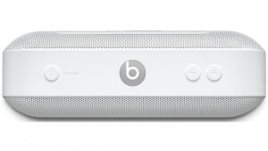 Beats Pill+ Speaker - White - ML4P2X/A