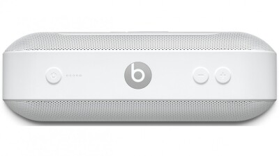 Beats Pill+ Speaker - White - ML4P2X/A